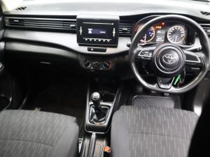 Toyota Rumion 1.5 SX manual - Image 8