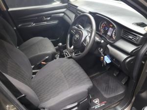 Toyota Rumion 1.5 SX manual - Image 9