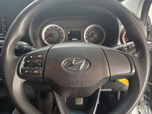 Hyundai Grand i10 1.0 Motion hatch manual - Image 10