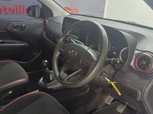 Hyundai Grand i10 1.0 Motion hatch manual - Image 11