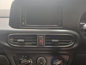 Hyundai Grand i10 1.0 Motion hatch manual - Image 12