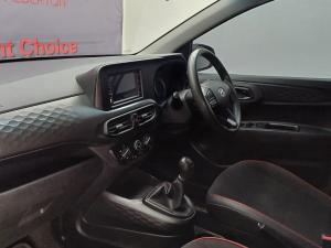 Hyundai Grand i10 1.0 Motion hatch manual - Image 13