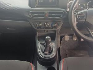 Hyundai Grand i10 1.0 Motion hatch manual - Image 15