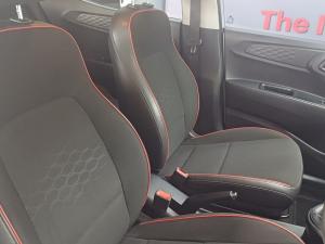 Hyundai Grand i10 1.0 Motion hatch manual - Image 18
