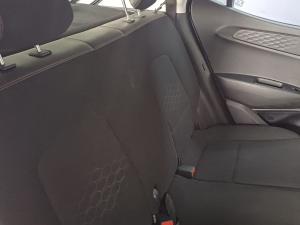Hyundai Grand i10 1.0 Motion hatch manual - Image 19