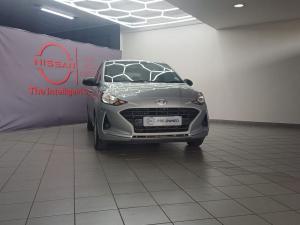 Hyundai Grand i10 1.0 Motion hatch manual - Image 1