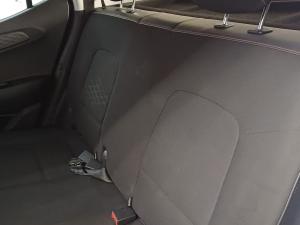 Hyundai Grand i10 1.0 Motion hatch manual - Image 21