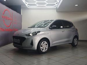 Hyundai Grand i10 1.0 Motion hatch manual - Image 2