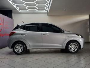 Hyundai Grand i10 1.0 Motion hatch manual - Image 3