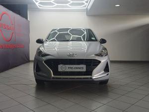 Hyundai Grand i10 1.0 Motion hatch manual - Image 4