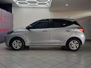 Hyundai Grand i10 1.0 Motion hatch manual - Image 5