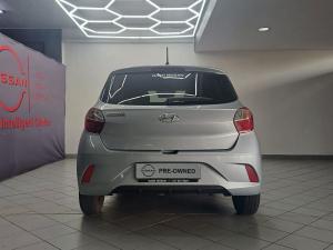 Hyundai Grand i10 1.0 Motion hatch manual - Image 6