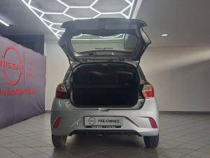Hyundai Grand i10 1.0 Motion hatch manual - Image 7