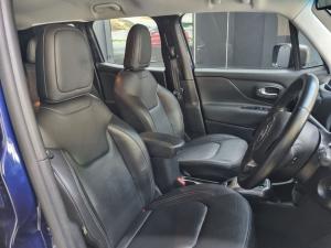 Jeep Renegade 1.4T Limited - Image 13