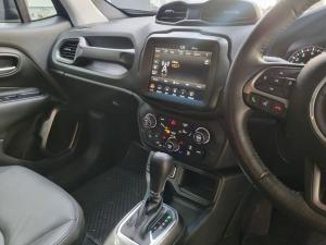 Jeep Renegade 1.4T Limited - Image 14