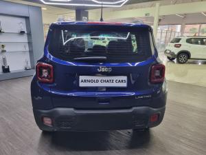 Jeep Renegade 1.4T Limited - Image 7