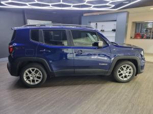 Jeep Renegade 1.4T Limited - Image 9