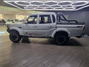 Mahindra Pik Up 2.2CRDe double cab 4x4 S11 - Image 11