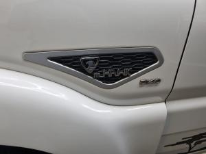 Mahindra Pik Up 2.2CRDe double cab 4x4 S11 - Image 12