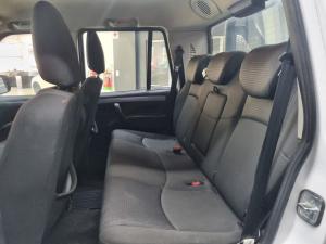 Mahindra Pik Up 2.2CRDe double cab 4x4 S11 - Image 14