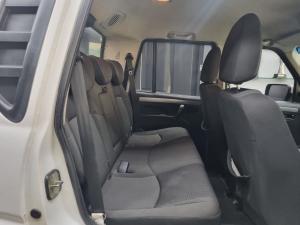 Mahindra Pik Up 2.2CRDe double cab 4x4 S11 - Image 15