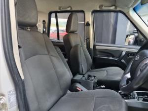 Mahindra Pik Up 2.2CRDe double cab 4x4 S11 - Image 16