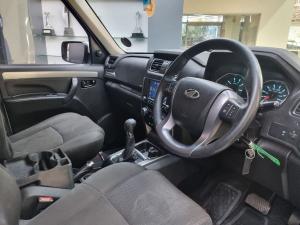 Mahindra Pik Up 2.2CRDe double cab 4x4 S11 - Image 17
