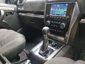 Mahindra Pik Up 2.2CRDe double cab 4x4 S11 - Image 18
