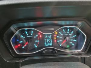 Mahindra Pik Up 2.2CRDe double cab 4x4 S11 - Image 19