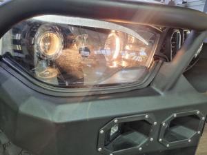 Mahindra Pik Up 2.2CRDe double cab 4x4 S11 - Image 20