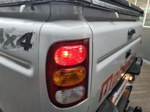 Mahindra Pik Up 2.2CRDe double cab 4x4 S11 - Image 21