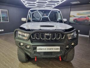 Mahindra Pik Up 2.2CRDe double cab 4x4 S11 - Image 2