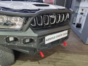Mahindra Pik Up 2.2CRDe double cab 4x4 S11 - Image 3