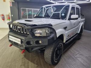 Mahindra Pik Up 2.2CRDe double cab 4x4 S11 - Image 4
