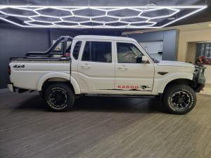 Mahindra Pik Up 2.2CRDe double cab 4x4 S11 - Image 6