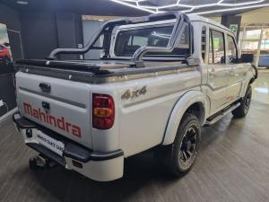 Mahindra Pik Up 2.2CRDe double cab 4x4 S11 - Image 7