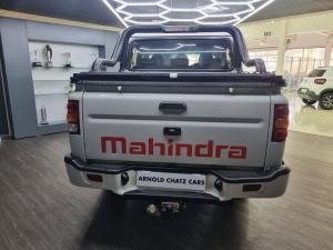 Mahindra Pik Up 2.2CRDe double cab 4x4 S11 - Image 8