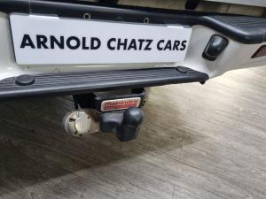 Mahindra Pik Up 2.2CRDe double cab 4x4 S11 - Image 9