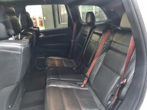 Jeep Grand Cherokee Trackhawk - Image 10