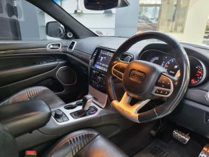 Jeep Grand Cherokee Trackhawk - Image 17