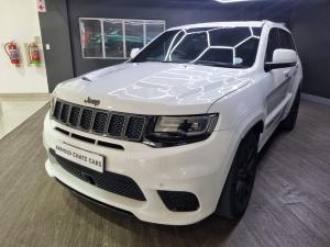 Jeep Grand Cherokee Trackhawk - Image 2