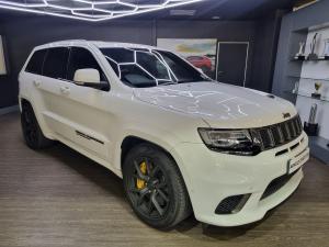 Jeep Grand Cherokee Trackhawk - Image 3