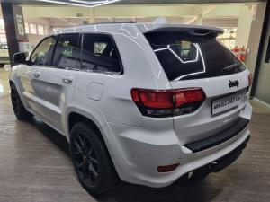 Jeep Grand Cherokee Trackhawk - Image 7