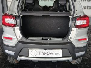Suzuki S-Presso 1.0 S-Edition manual - Image 10