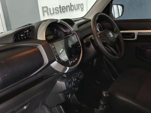 Suzuki S-Presso 1.0 S-Edition manual - Image 13