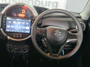 Suzuki S-Presso 1.0 S-Edition manual - Image 15