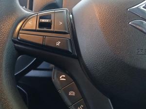 Suzuki S-Presso 1.0 S-Edition manual - Image 17