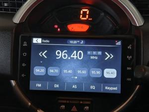 Suzuki S-Presso 1.0 S-Edition manual - Image 18