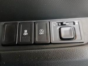 Suzuki S-Presso 1.0 S-Edition manual - Image 19