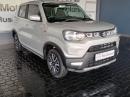 Thumbnail Suzuki S-Presso 1.0 S-Edition manual